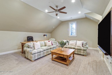 Every detail of this Belfair residence has been thoughtfully on Belfair Golf Club in South Carolina - for sale on GolfHomes.com, golf home, golf lot