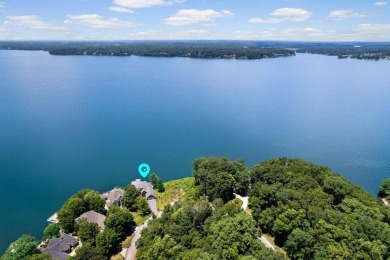 Beautiful home on Wilson Lake! This magnificent 5616+/- square on The Shoals Golf Club in Alabama - for sale on GolfHomes.com, golf home, golf lot