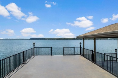 Beautiful home on Wilson Lake! This magnificent 5616+/- square on The Shoals Golf Club in Alabama - for sale on GolfHomes.com, golf home, golf lot