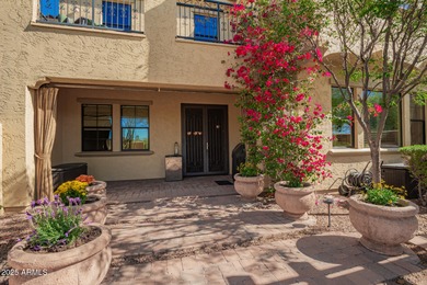LOCATION! Dramatic golf course & sunset mountain views from your on Verrado Golf Club  in Arizona - for sale on GolfHomes.com, golf home, golf lot