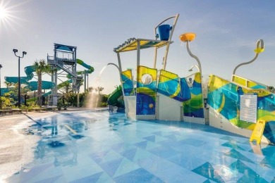 Welcome to your dream vacation home and income-producing on The Oasis Club at Champions Gate in Florida - for sale on GolfHomes.com, golf home, golf lot