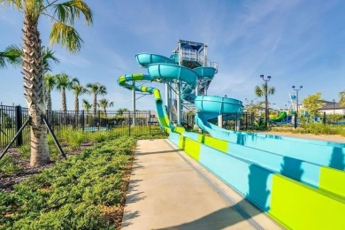 Welcome to your dream vacation home and income-producing on The Oasis Club at Champions Gate in Florida - for sale on GolfHomes.com, golf home, golf lot