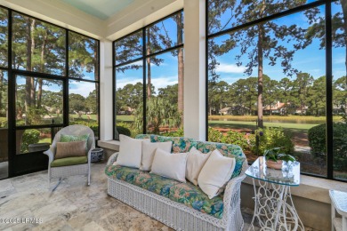 Every detail of this Belfair residence has been thoughtfully on Belfair Golf Club in South Carolina - for sale on GolfHomes.com, golf home, golf lot