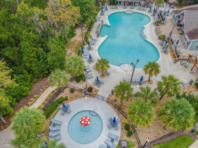 Build your dream home on this spacious 1.11-acre lot, tucked on Heron Point Golf Club in South Carolina - for sale on GolfHomes.com, golf home, golf lot