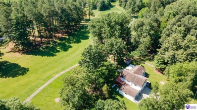 Welcome to this charming Ranch home in the desirable Doe Valley on Doe Valley Country Club in Kentucky - for sale on GolfHomes.com, golf home, golf lot