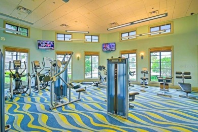 Welcome to your dream vacation home and income-producing on The Oasis Club at Champions Gate in Florida - for sale on GolfHomes.com, golf home, golf lot