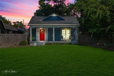Charming Broadmoor Home!!
Welcome to 3420 Coldwell Street, a on Querbes Park Golf Course in Louisiana - for sale on GolfHomes.com, golf home, golf lot