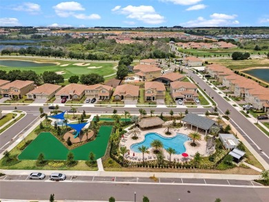 Welcome to your dream vacation home and income-producing on The Oasis Club at Champions Gate in Florida - for sale on GolfHomes.com, golf home, golf lot