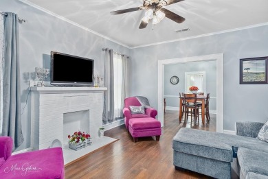 Charming Broadmoor Home!!
Welcome to 3420 Coldwell Street, a on Querbes Park Golf Course in Louisiana - for sale on GolfHomes.com, golf home, golf lot