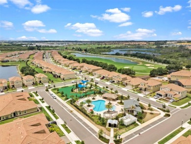 Welcome to your dream vacation home and income-producing on The Oasis Club at Champions Gate in Florida - for sale on GolfHomes.com, golf home, golf lot
