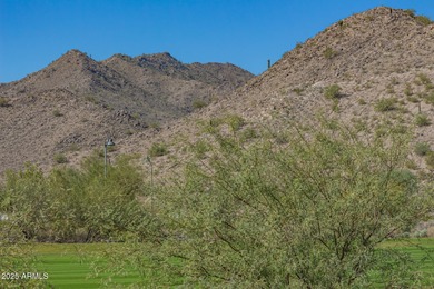 LOCATION! Dramatic golf course & sunset mountain views from your on Verrado Golf Club  in Arizona - for sale on GolfHomes.com, golf home, golf lot