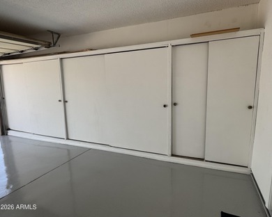 Beautifully situated on the 13th green of the scenic Ahwatukee on Ahwatukee Country Club in Arizona - for sale on GolfHomes.com, golf home, golf lot