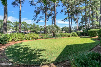 Every detail of this Belfair residence has been thoughtfully on Belfair Golf Club in South Carolina - for sale on GolfHomes.com, golf home, golf lot