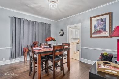 Charming Broadmoor Home!!
Welcome to 3420 Coldwell Street, a on Querbes Park Golf Course in Louisiana - for sale on GolfHomes.com, golf home, golf lot