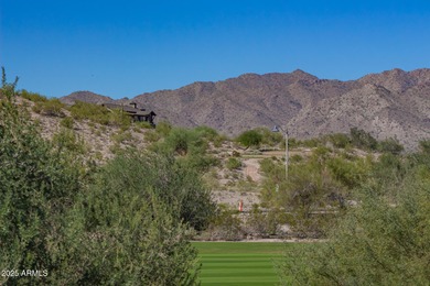 LOCATION! Dramatic golf course & sunset mountain views from your on Verrado Golf Club  in Arizona - for sale on GolfHomes.com, golf home, golf lot