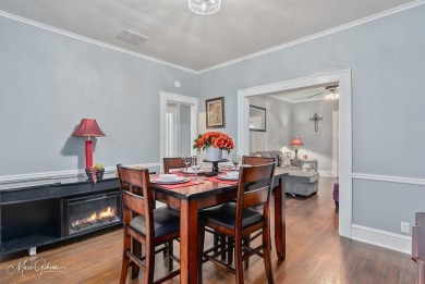 Charming Broadmoor Home!!
Welcome to 3420 Coldwell Street, a on Querbes Park Golf Course in Louisiana - for sale on GolfHomes.com, golf home, golf lot