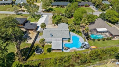 Welcome to this beautifully remodeled home in the highly on Tiger Point Golf and Country Club in Florida - for sale on GolfHomes.com, golf home, golf lot