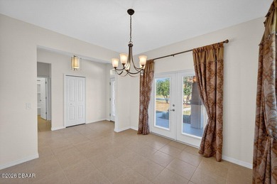 Welcome to effortless Florida living in the sought-after on Venetian Bay Golf Course in Florida - for sale on GolfHomes.com, golf home, golf lot