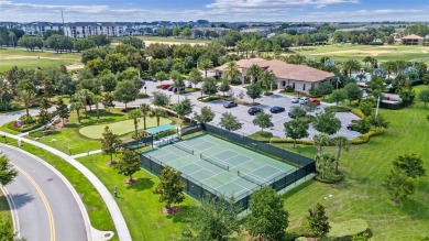 Welcome to your dream vacation home and income-producing on The Oasis Club at Champions Gate in Florida - for sale on GolfHomes.com, golf home, golf lot