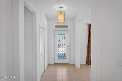 Welcome to effortless Florida living in the sought-after on Venetian Bay Golf Course in Florida - for sale on GolfHomes.com, golf home, golf lot