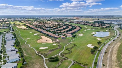 Welcome to your dream vacation home and income-producing on The Oasis Club at Champions Gate in Florida - for sale on GolfHomes.com, golf home, golf lot