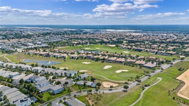 Welcome to your dream vacation home and income-producing on The Oasis Club at Champions Gate in Florida - for sale on GolfHomes.com, golf home, golf lot