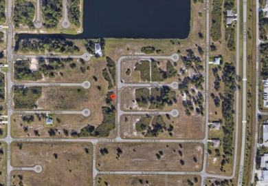 This lot has ample space for a spacious home, pool, and garage on Rotonda Golf and Country Club The Links Course in Florida - for sale on GolfHomes.com, golf home, golf lot
