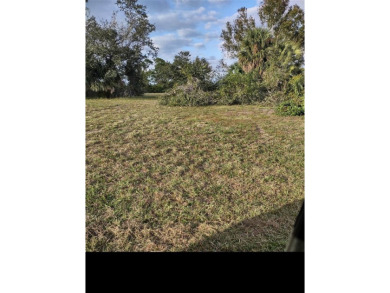 This lot has ample space for a spacious home, pool, and garage on Rotonda Golf and Country Club The Links Course in Florida - for sale on GolfHomes.com, golf home, golf lot