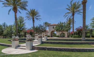LOCATION! Dramatic golf course & sunset mountain views from your on Verrado Golf Club  in Arizona - for sale on GolfHomes.com, golf home, golf lot