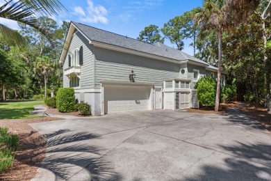 This well maintained, beautiful home boasts many exceptional on The Seabrook Island Club in South Carolina - for sale on GolfHomes.com, golf home, golf lot