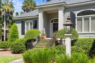 This well maintained, beautiful home boasts many exceptional on The Seabrook Island Club in South Carolina - for sale on GolfHomes.com, golf home, golf lot