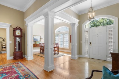 This well maintained, beautiful home boasts many exceptional on The Seabrook Island Club in South Carolina - for sale on GolfHomes.com, golf home, golf lot