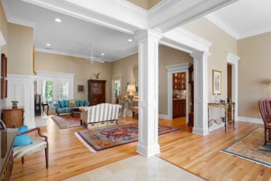 This well maintained, beautiful home boasts many exceptional on The Seabrook Island Club in South Carolina - for sale on GolfHomes.com, golf home, golf lot