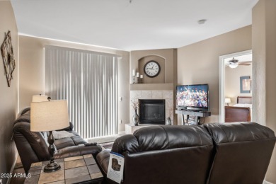 If you've been waiting for a home with a BRAND NEW AC on Superstition Springs Golf Club in Arizona - for sale on GolfHomes.com, golf home, golf lot