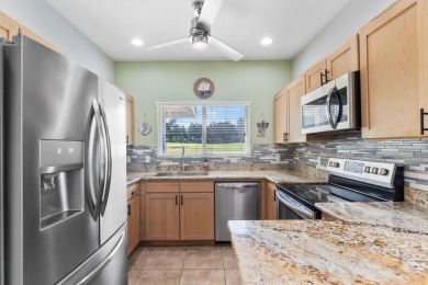 This 3 bedroom, 2.5 bath detached townhome hits all the right on Waikoloa Village Golf Club in Hawaii - for sale on GolfHomes.com, golf home, golf lot