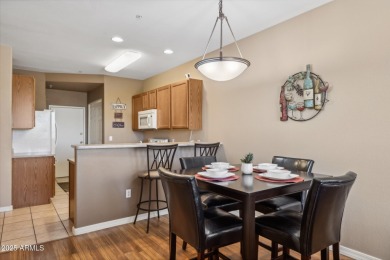 If you've been waiting for a home with a BRAND NEW AC on Superstition Springs Golf Club in Arizona - for sale on GolfHomes.com, golf home, golf lot