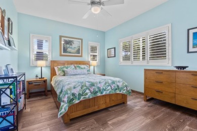 This 3 bedroom, 2.5 bath detached townhome hits all the right on Waikoloa Village Golf Club in Hawaii - for sale on GolfHomes.com, golf home, golf lot