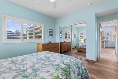 This 3 bedroom, 2.5 bath detached townhome hits all the right on Waikoloa Village Golf Club in Hawaii - for sale on GolfHomes.com, golf home, golf lot