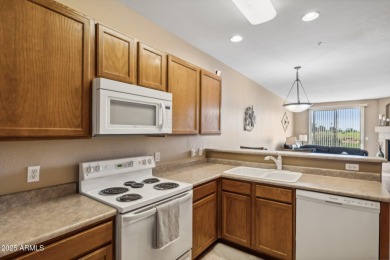 If you've been waiting for a home with a BRAND NEW AC on Superstition Springs Golf Club in Arizona - for sale on GolfHomes.com, golf home, golf lot