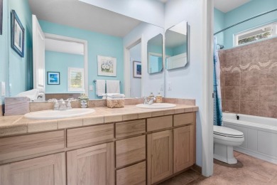 This 3 bedroom, 2.5 bath detached townhome hits all the right on Waikoloa Village Golf Club in Hawaii - for sale on GolfHomes.com, golf home, golf lot