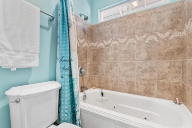 This 3 bedroom, 2.5 bath detached townhome hits all the right on Waikoloa Village Golf Club in Hawaii - for sale on GolfHomes.com, golf home, golf lot