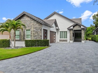 Seller may consider buyer concessions if made in an offer // on Lake Nona Golf Club, Inc. in Florida - for sale on GolfHomes.com, golf home, golf lot