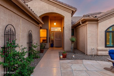 Golf Course, Mountain and Sunset Views!!!!  Situated on an on Saddlebrooke Golf Course in Arizona - for sale on GolfHomes.com, golf home, golf lot