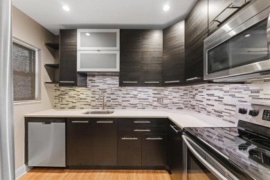 Beautifully Renovated 2-Bed/2-Bath Corner Unit! This fully on Davie Golf Club in Florida - for sale on GolfHomes.com, golf home, golf lot