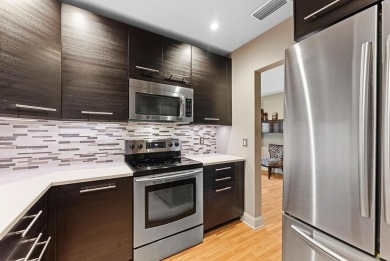 Beautifully Renovated 2-Bed/2-Bath Corner Unit! This fully on Davie Golf Club in Florida - for sale on GolfHomes.com, golf home, golf lot