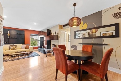 Beautifully Renovated 2-Bed/2-Bath Corner Unit! This fully on Davie Golf Club in Florida - for sale on GolfHomes.com, golf home, golf lot