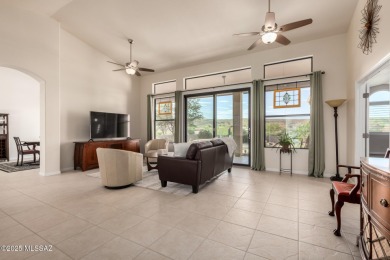 Golf Course, Mountain and Sunset Views!!!!  Situated on an on Saddlebrooke Golf Course in Arizona - for sale on GolfHomes.com, golf home, golf lot