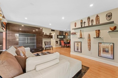 Beautifully Renovated 2-Bed/2-Bath Corner Unit! This fully on Davie Golf Club in Florida - for sale on GolfHomes.com, golf home, golf lot