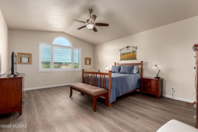 Golf Course, Mountain and Sunset Views!!!!  Situated on an on Saddlebrooke Golf Course in Arizona - for sale on GolfHomes.com, golf home, golf lot