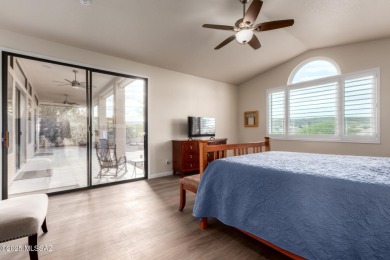 Golf Course, Mountain and Sunset Views!!!!  Situated on an on Saddlebrooke Golf Course in Arizona - for sale on GolfHomes.com, golf home, golf lot